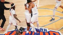 Basketball: Swift sieht NBA-Historie: Knicks vor erstem Titel seit 1973