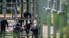 Nach Brand in Umspannwerk: Stromausfall Reutlingen: Alle Betroffenen wieder am Netz