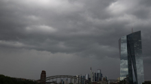 Wetteraussichten: Durchwachsenes Wetter: Wolken und Regen, dann Sonne