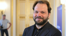 Bayerische Staatsoper: Petr Popelka für Rollentausch Musiker-Dirigent