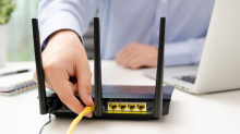 1200 Mbit/s: Stabiles WLAN im ganzen Haus: Heute 70 Prozent auf diesen Verstärker sparen
