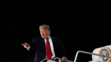 Trump puni 80 godina: Slabi li politički utjecaj predsjednika?