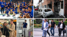 PROPUSTILI STE? ČITAJTE!  Glavaš o presudi, Uskok kod Šimunića. Cibonin preokret za novi naslov