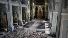 Bazilika u Palmotićevoj nakon 5 godina ponovno otvara vrata