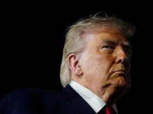 V New Yorku izžvižgali Donalda Trumpa, v Los Angelesu ga ne bo na tekmi SP 2026
