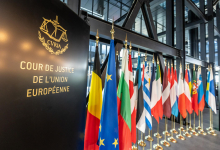 Sodišče EU-ja: Sankcije ZDA niso zadostni pogoj, da bi banka lahko zavrnila odprtje računa