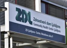 Po novem v Zdravstvenem domu Ljubljana en dan v zdravnikovem tednu namenjen administrativnemu delu