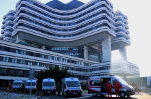 ŠOK-REKORD NA VMA, 750 PREGLEDA I 10 INFARKTA ZA JEDNU NOĆ?! Lekari tako nešto ne pamte, ali primetili neobičnu pojavu! Na ovo se ljudi sad najčešće povređuju