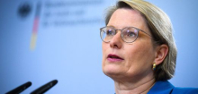 Vergewaltigung: Justizministerin Stefanie Hubig will Frist für Verjährung verlängern