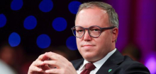 Mario Voigt: Warum das Thema KI für Thüringens Regierungschef zum Problem wird