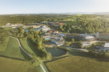 Therme Loipersdorf: Falkensteiner steigt ein, „Sonnreich“ wird umgebaut  