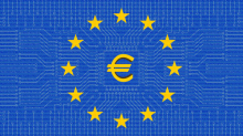 Zakaj Evropa razvija digitalni evro