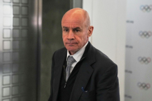 64 zu 65 Stimmen! Johan Eliasch hauchdünn als FIS-Präsident abgewählt
