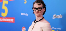 Joan Cusack taucht nach elf Jahren wieder in Hollywood auf - Premiere von »Toy Story 5«