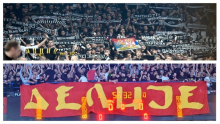 ŠOK TRANSFER! Posle sedam godina u Partizanu otišao u Crvenu zvezdu