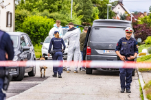 Leiche in Kärntner Wohnhaus: Nun besteht Mordverdacht
