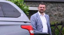 Šimuniću jutros vratili mobitele roditelja: 'Ispričali su mi se...'