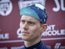 Matej Mohorič zaradi bolezni predčasno sklenil Dofinejo