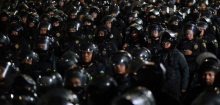 Fußball-WM 2026: Fünf Polizisten am Vorabend des Turniers getötet