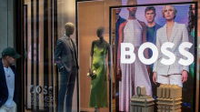 Hugo Boss il cda valuterà l’Opa a 38 euro del gruppo Fraser