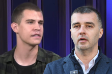 BLOKADERI ODJAVILI OPOZICIJU I SAVU MANOJLOVIĆA: 