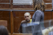 Nick Reiner zaprosil za dostop do sredstev staršev, da bi si lahko plačal odvetnika