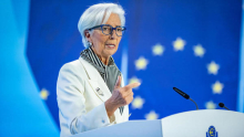 ECB pod Christine Lagarde je zvišala obrestne mere. Kdo so poraženci in zmagovalci