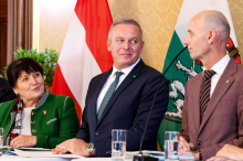 1,3 Milliarden: Neuer Förderbericht der Steiermark legt fast alles offen