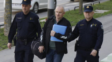 PA OVO NEMA NIGDJE! Uhićen, pobijedio na izborima, preuzeo dužnost i sad će opet u pritvor?!