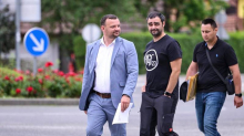 Šimunić na Facebooku: 'Ako sam kriv, zašto me nisu stavili u pritvor. Ja sam valjda naivac...'