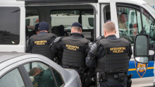 Razbili bandu: Uskok i policija opisali kako je šestorka ukrala desetke automobila po državi