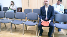 Odgođeno suđenje u aferi 'Po babi i po stričevima': Nobilo bolestan, rasprava u kolovozu