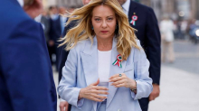 Meloni: EU treba imati jednog predstavnika za pregovore s Rusijom i koordinaciju s SAD-om