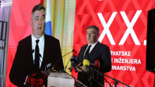 Milanović: Cijene nekretnina su prešle sve granice tolerancije