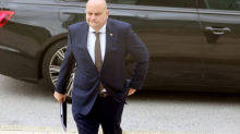 Hrvatska lani izvezla vojnu robu vrijednu 168,5 milijuna eura