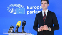Ressler o novom migracijskom paktu EU-a: Možemo se osjećati sigurnije, bit će stroža pravila
