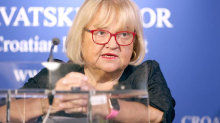 Mrak Taritaš: Vlada ne priznaje probleme reproduktivnih prava žena i manjak ginekologa...