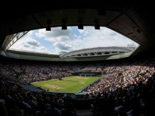 Wimbledon z rekordnim nagradnim skladom