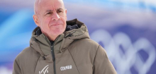Ski-Weltverband: Fis-Präsident Johan Eliasch abgewählt