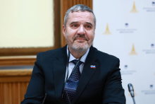 Kajzer v pogovoru s Sibigo napovedal krepitev podpore Ukrajini