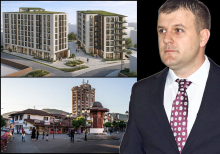 Hiliday Inn stiže U Novi Pazar! Ministar Memić: Dijaspora investira 24 miliona evra, doneće 120 novih radnih mesta