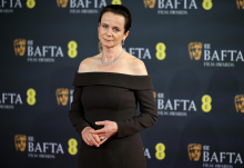 Častno srce Sarajeva angleški igralki Emily Watson, ki bo tudi predsedovala žiriji