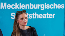 Theater in MV: Mecklenburgische Staatstheater plant 32 Premieren