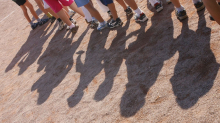 Leichtathletik in der Schule: Jugendspiele sollen wieder leistungsorientierter werden
