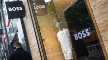 Vorstand hält sich bedeckt: Großaktionär startet Milliardenpoker um Hugo Boss - und nun?