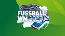 Newsblog zur Fußball-WM: Fans von Deutschland-Gegner dürfen nicht einreisen