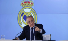 Službeno: Real Madrid predstavio novog trenera