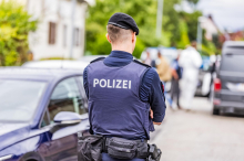  Pensionist getötet: Täter schlug mit Hammer auf sein Opfer ein