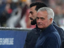 Velik dan v Madridu: Real ustoličil Joseja Mourinha