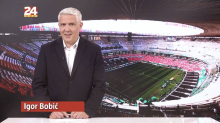 '240 sekundi' 24sata: Kreće Mundijal! 'Vatreni' su trenirali na +35 °C, Dalić ih nije štedio!